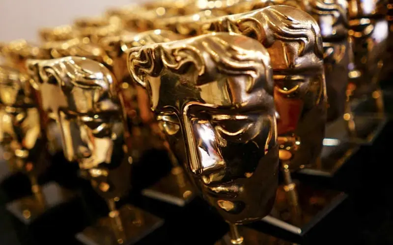 BAFTA TV Awards 2025 – Full List of Winners