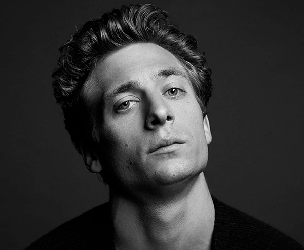 The Bear Sinks His Claws Into New Role