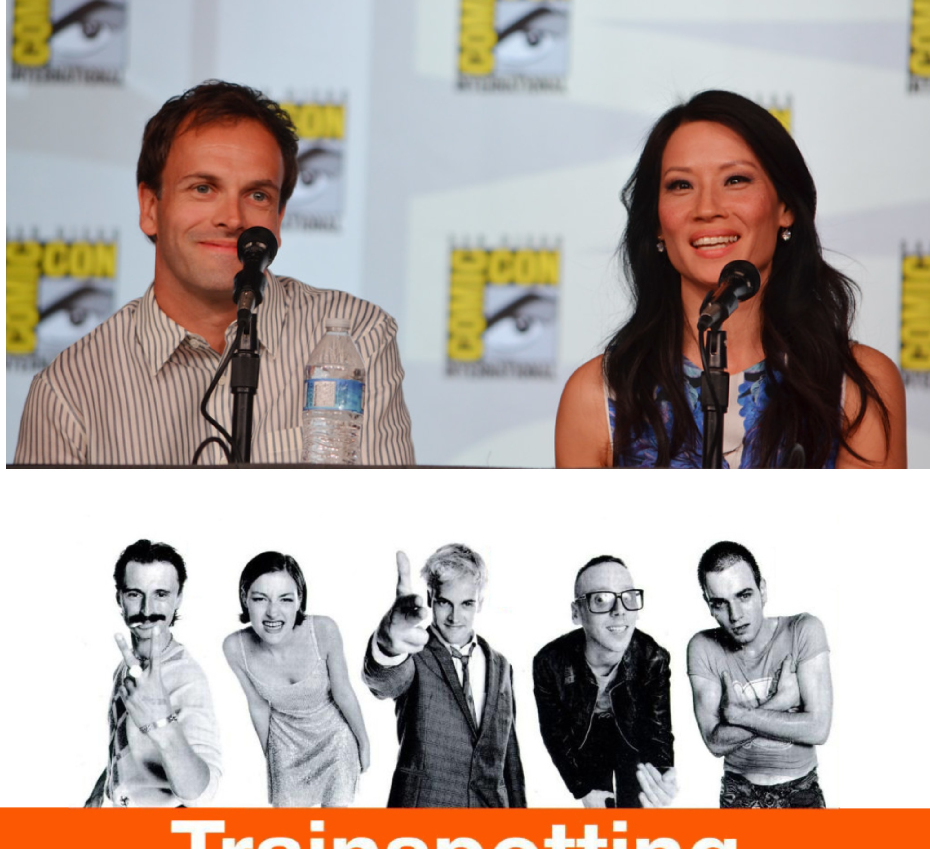 Casting Director Attached to Jonny Lee Miller project ‘Inheritance’