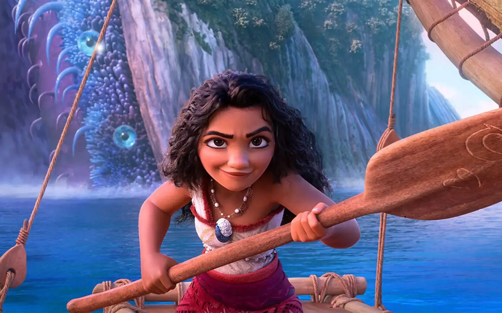 ‘Moana 2’ and ‘Nosferatu’ hit impressive milestones at the box office.