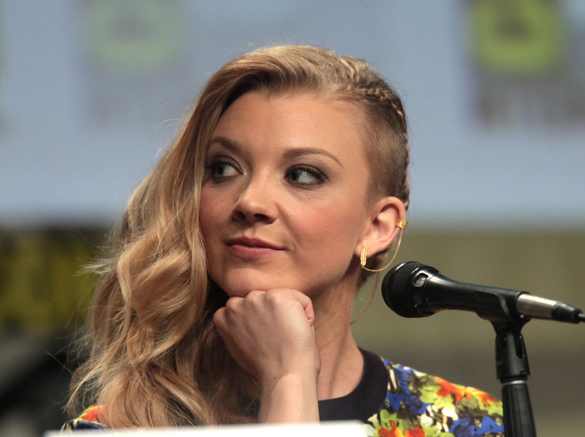 Natalie Dormer Project attaches Casting Director