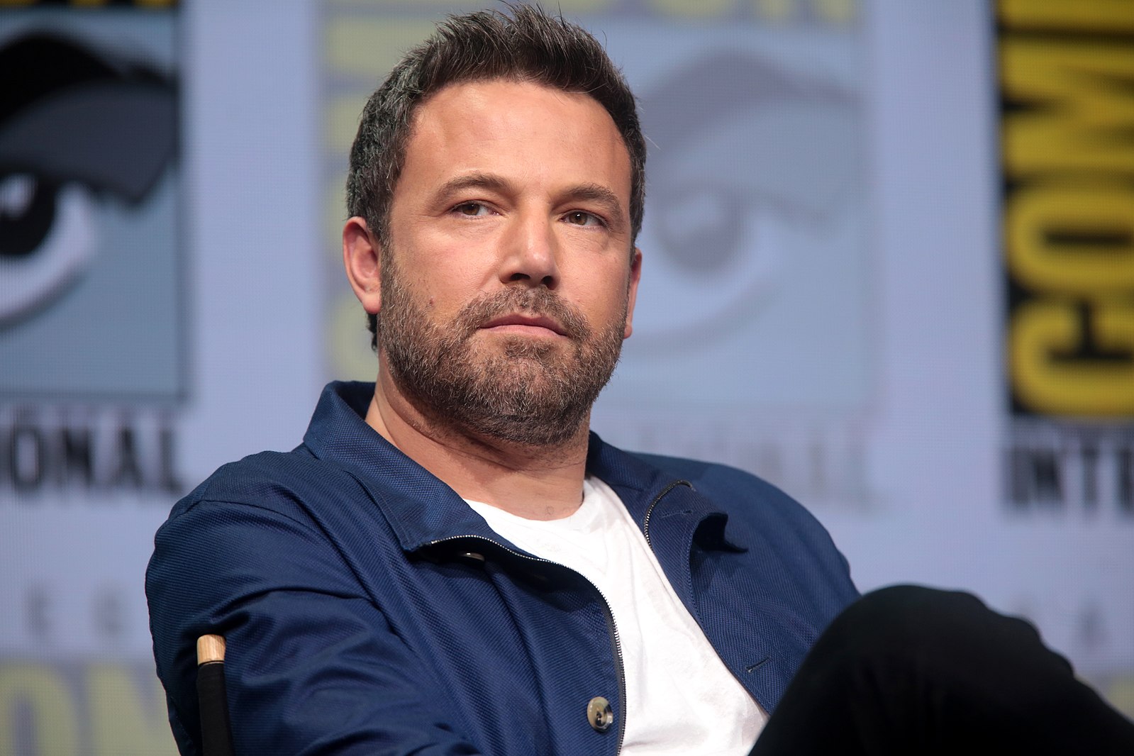 Ben Affleck replaces Matt Damon in Netflix film ‘Animals’