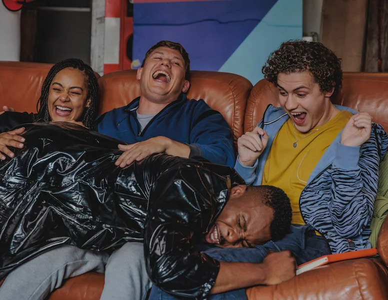 Review Roundup of ‘Big Boys’ Season 3