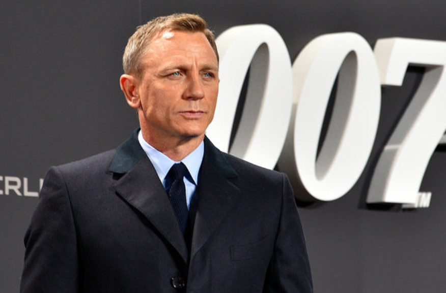 Amazon Take Over James Bond