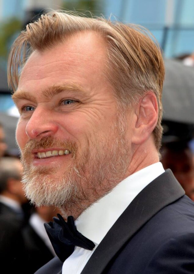 How To Get Cast In Christopher Nolan’s ‘The Odyssey’