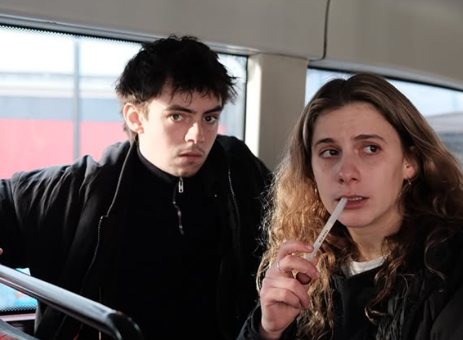 Supporting Local Theatre: ‘j [a working title]’