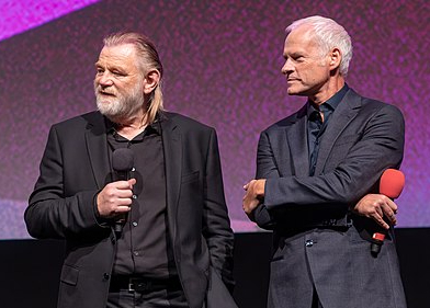 How To Get Cast In New Martin McDonagh Project