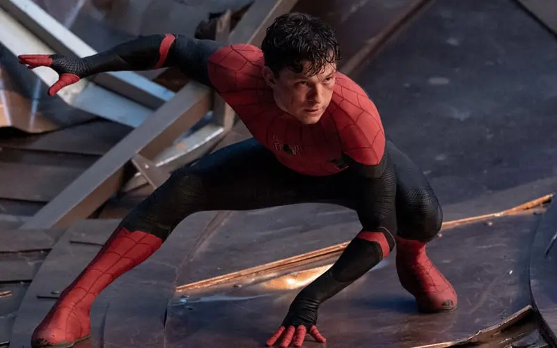 How To Get Cast In Spider-Man Sequel Alongside Tom Holland