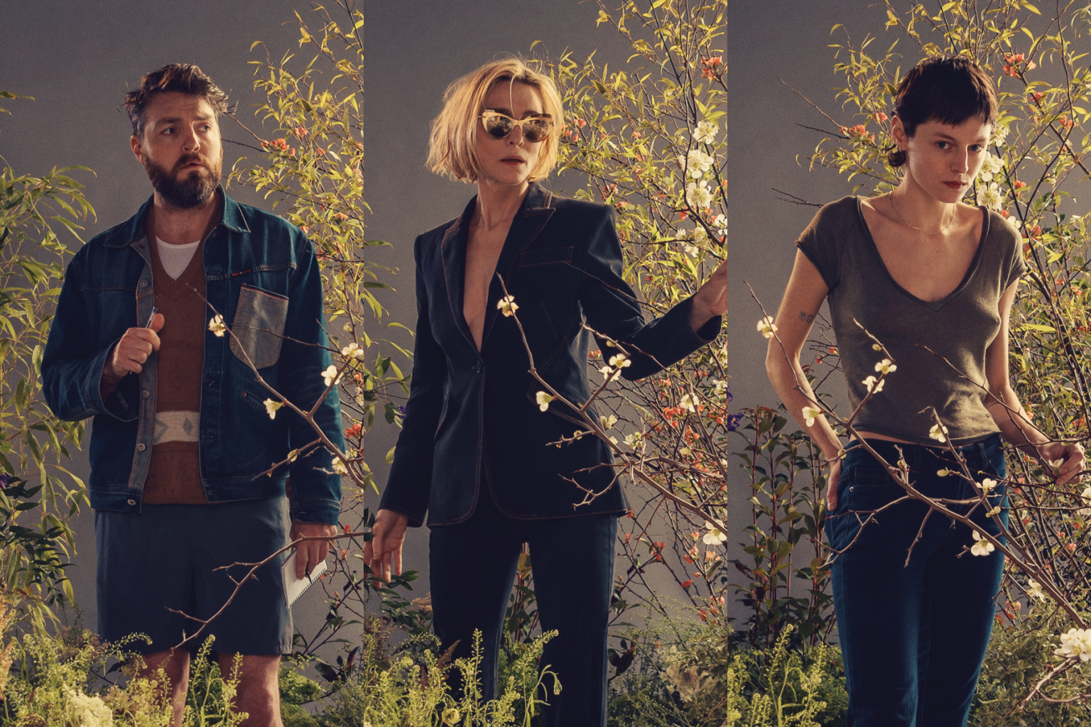 The Seagull Starring Cate Blanchett Opens in The West End