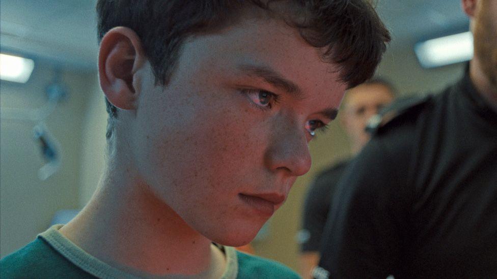 Review Roundup of ‘Adolescence’