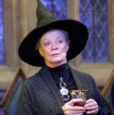 Has ‘Harry Potter’ Found Its McGonagall?
