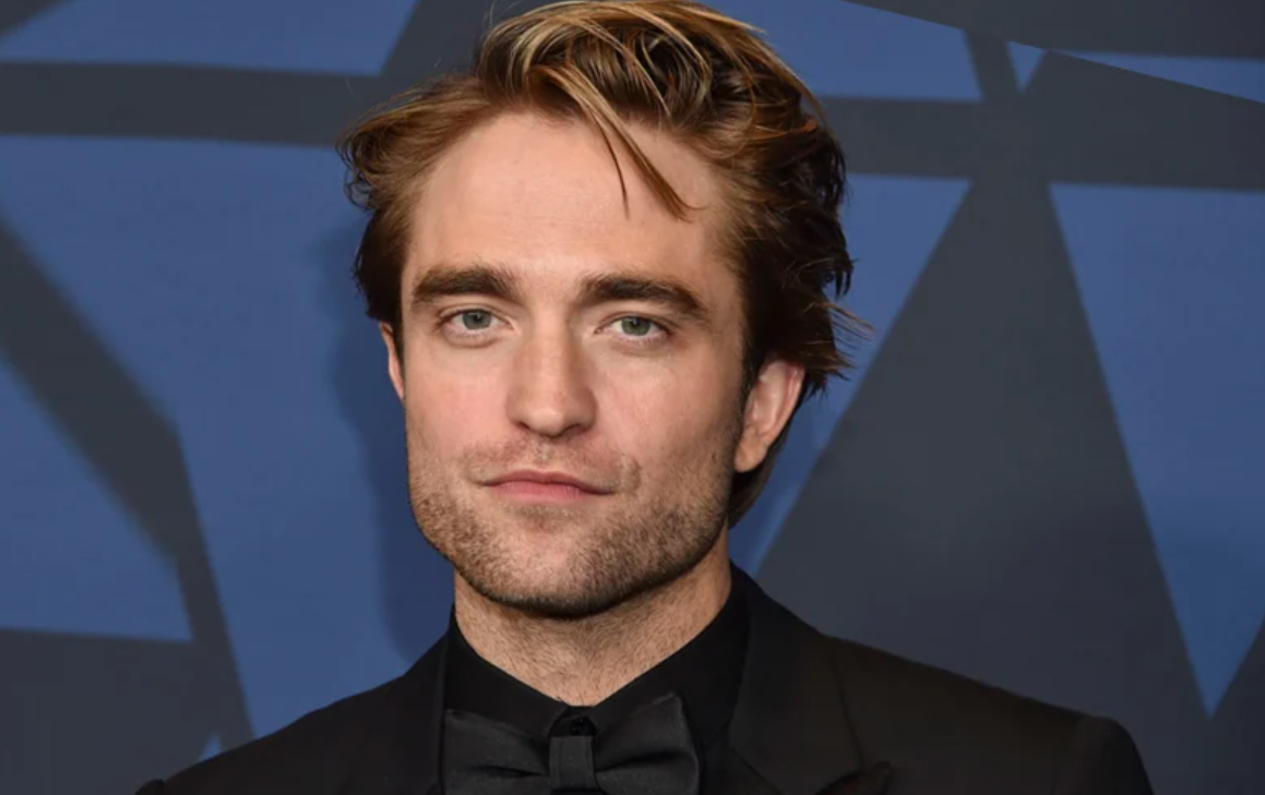 The Unexpected Greatness of Robert Pattinson