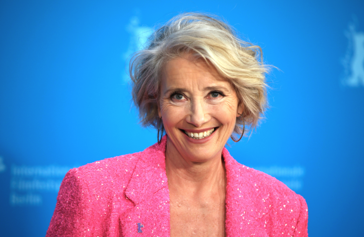 How To Get Cast In New Emma Thompson Movie