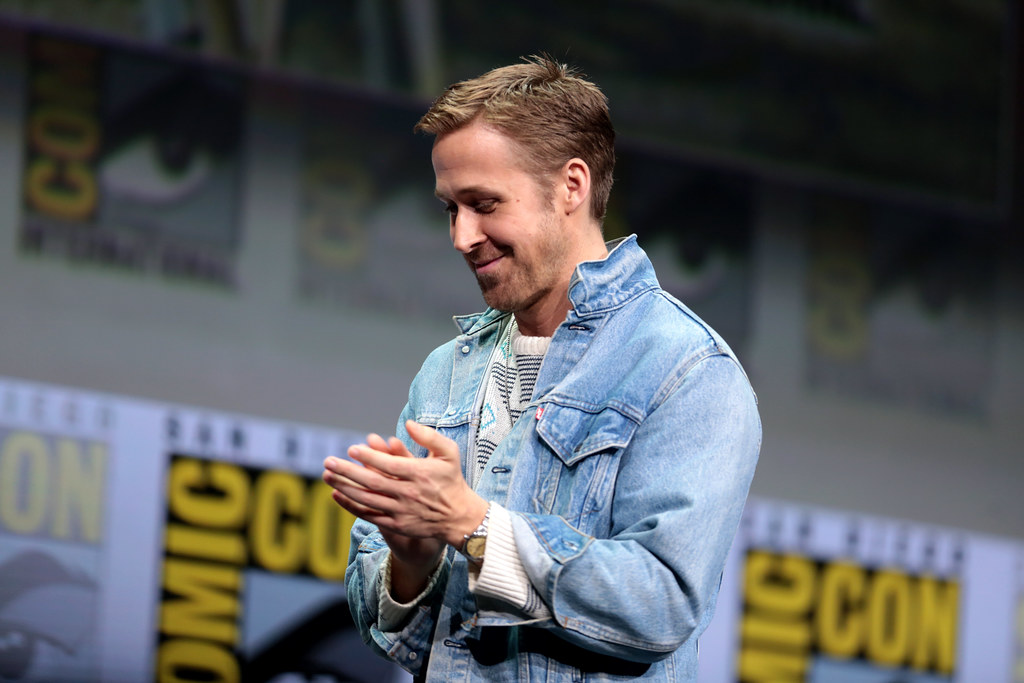 Ryan Gosling To Lead New ‘Star Wars’ Film Set For 2027 Release