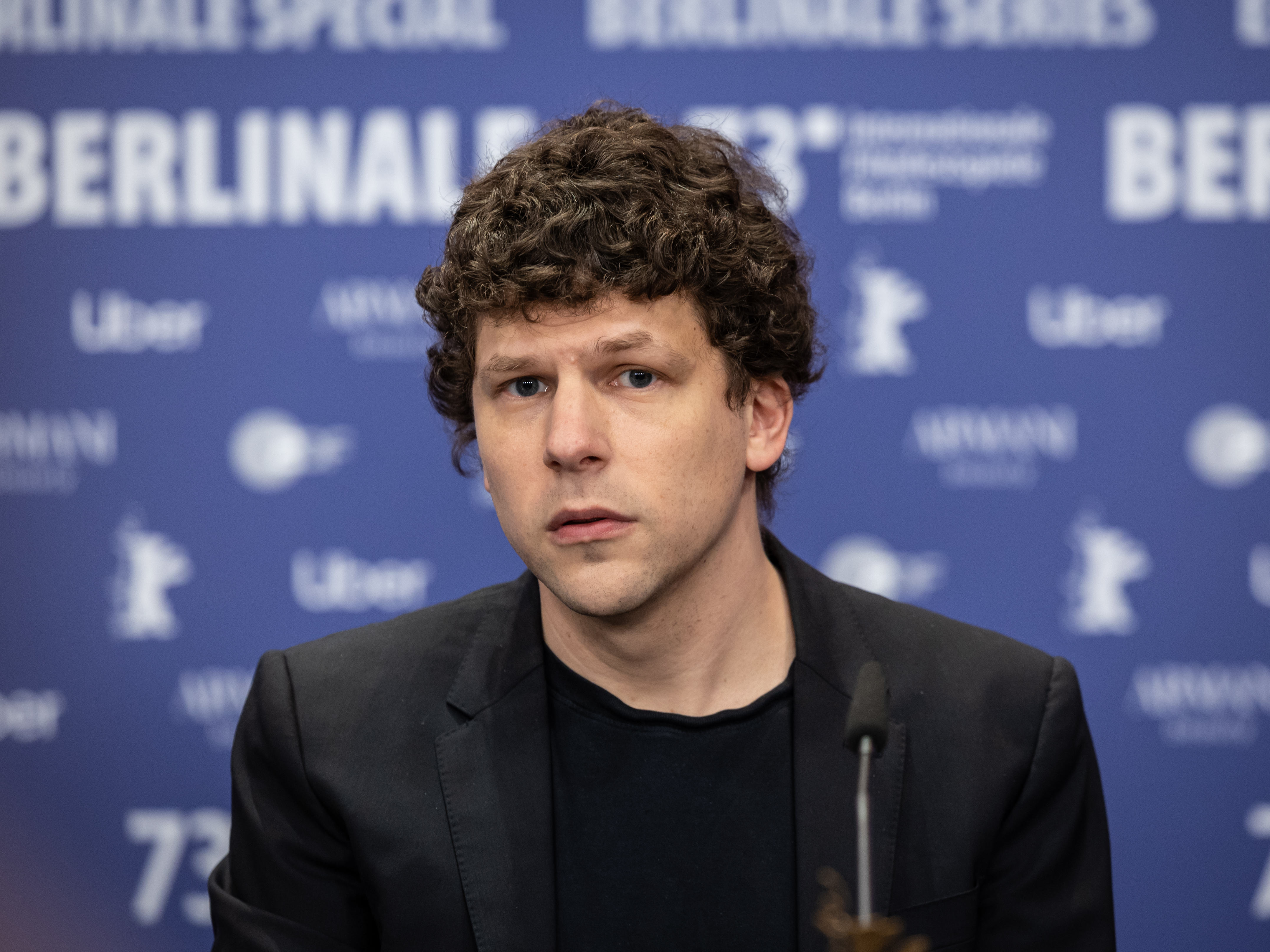 Jessie Eisenberg Set To Direct Musical Comedy for A24