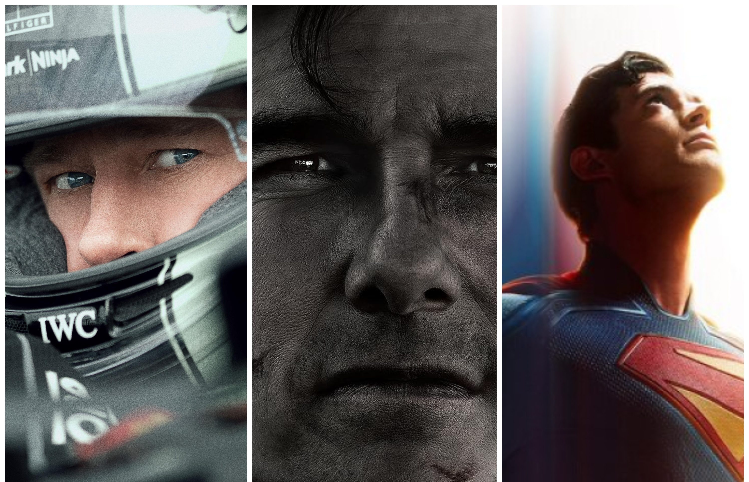 Summer Blockbuster Season Kicks Into Gear
