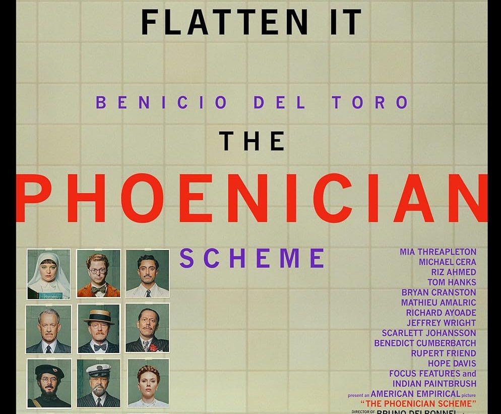 Top 10 at Cannes 2025