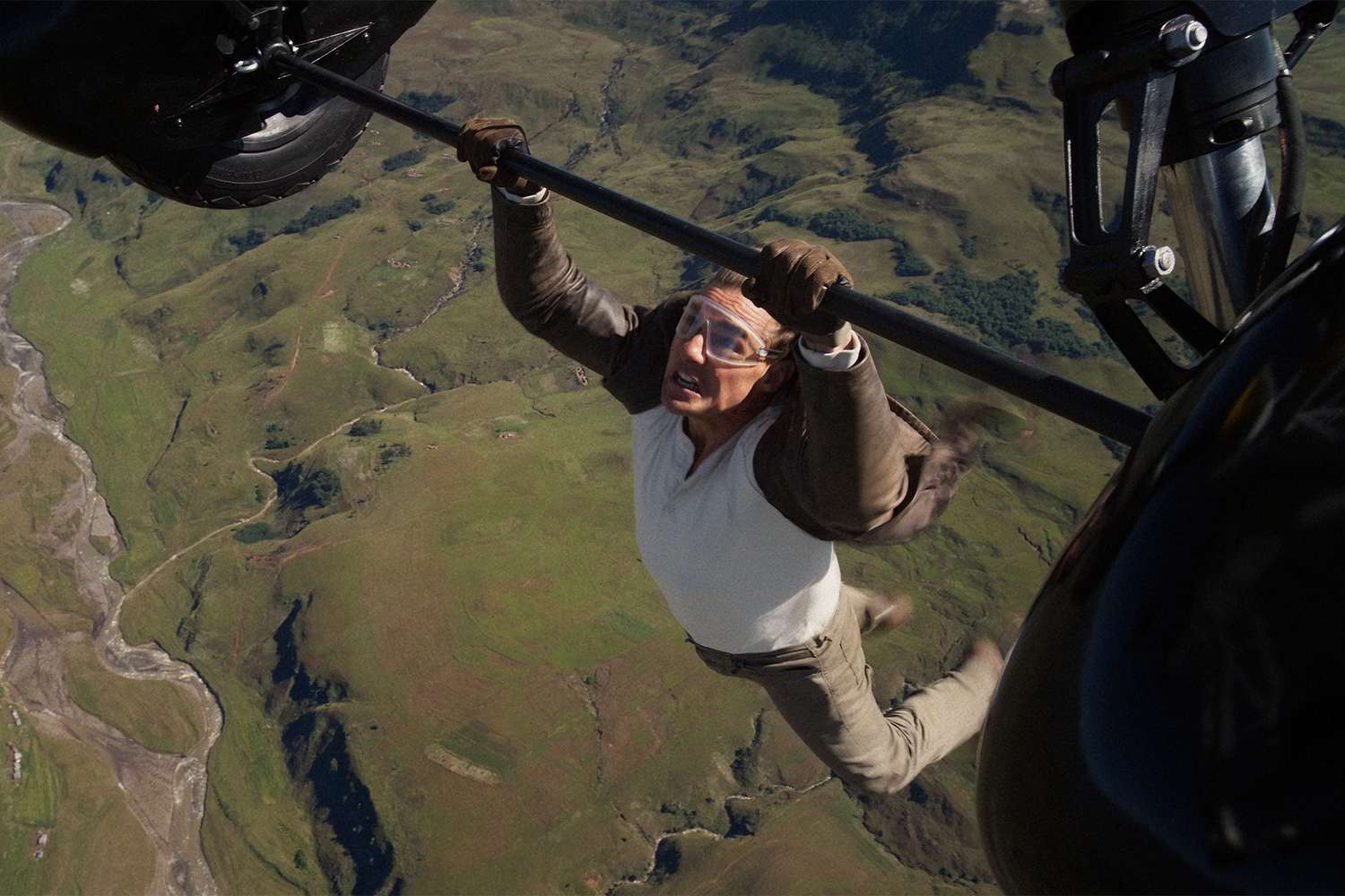 The First Reactions To ‘Mission Impossible: The Final Reckoning’ Are In, Calling It ‘An Exhilirating Adrenaline Rush’