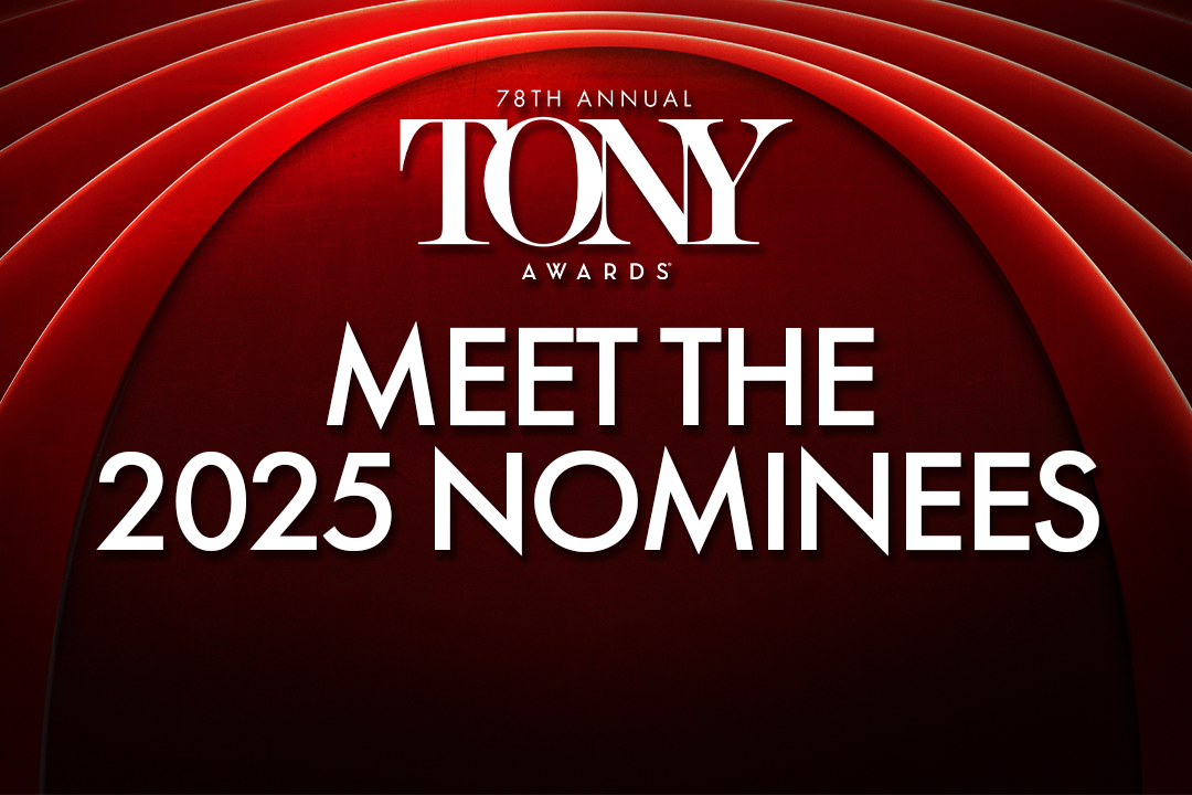 Tony Awards 2025: Full List of Nominees
