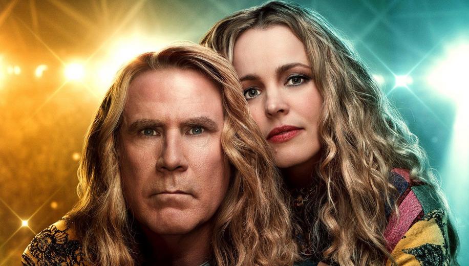 Stage Adaptation Of Eurovision By Will Ferrel On Its Way To Broadway