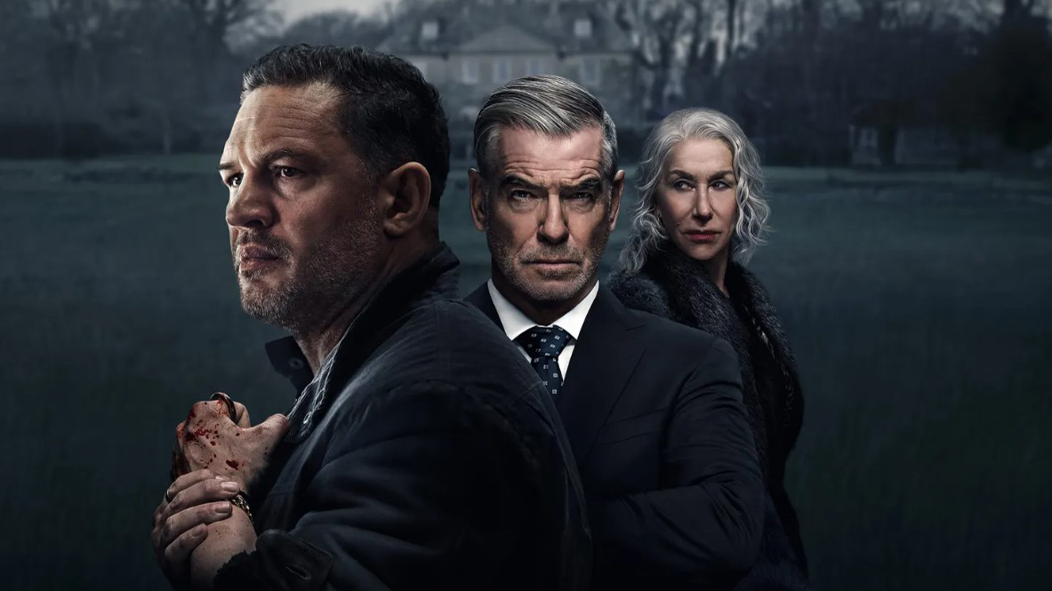 ‘MobLand’ Renewed for Second Season by Paramount+ After Record-Breaking Debut