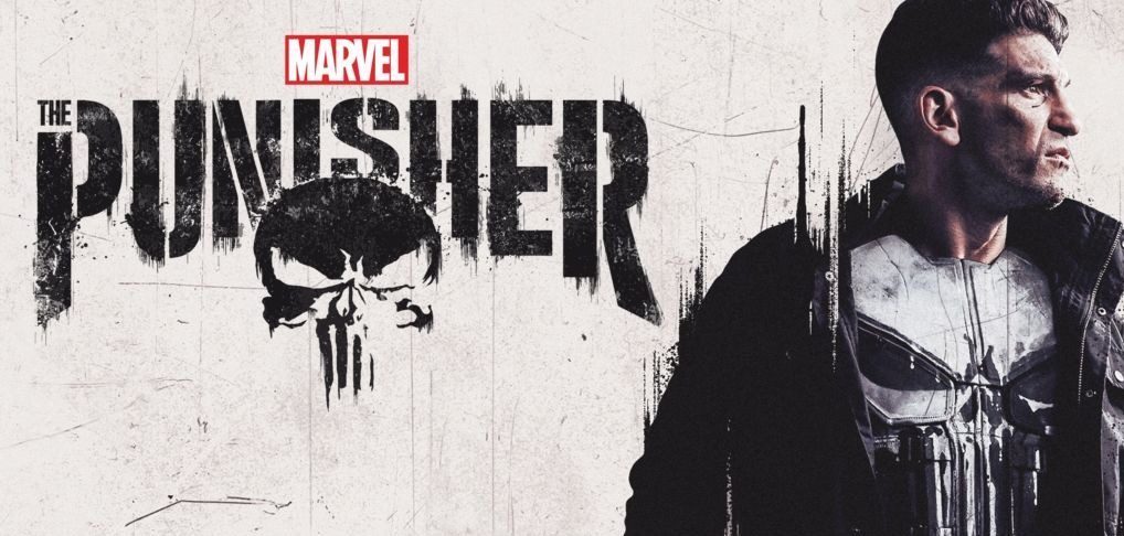 The Punisher Sets His Sights On Spider-Man