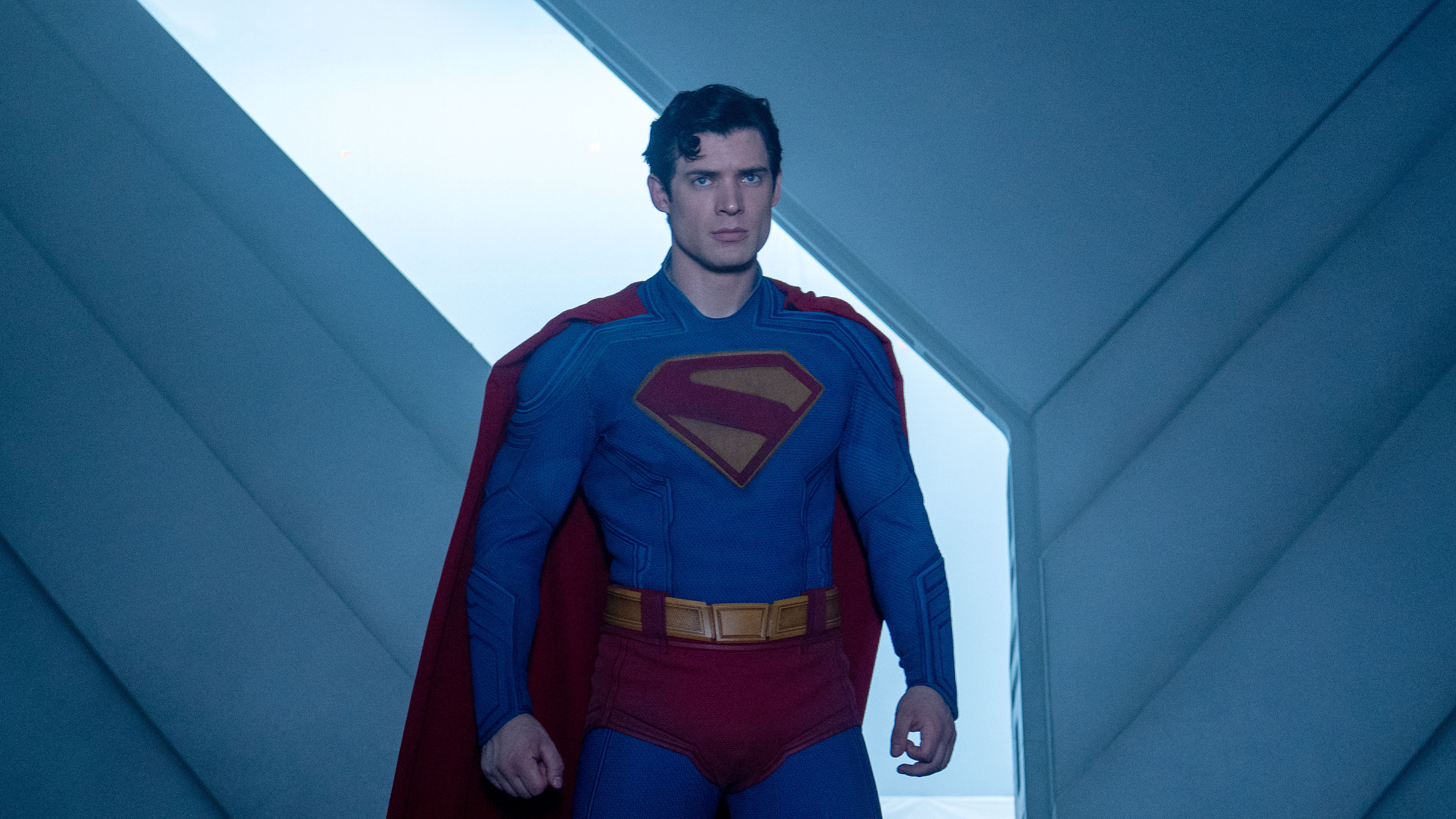 Will Superman Soar?