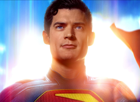 How To Get Cast In The New Superman Movie