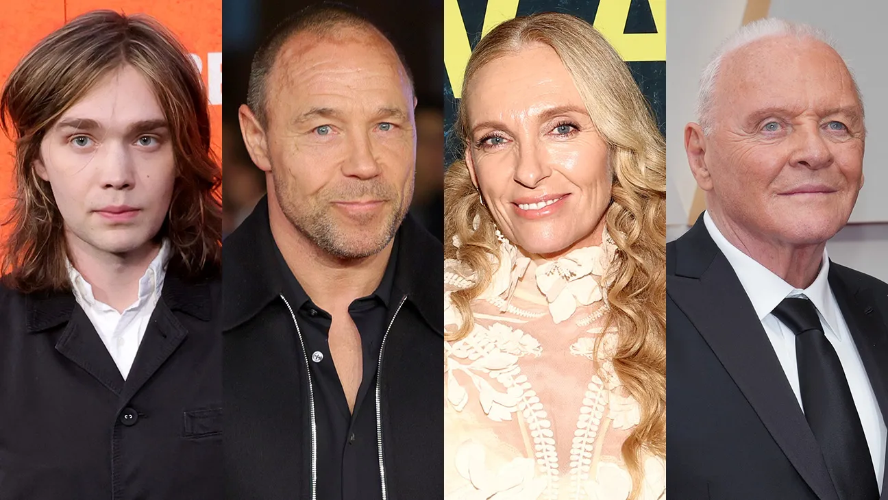 How To Get Cast In ‘Ibelin’ Alongside Anthony Hopkins and Toni Collette