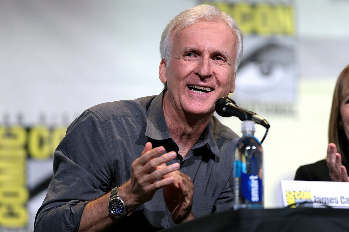 James Cameron Backs Britain’s Next Big Studio As Marlow Gets Approval