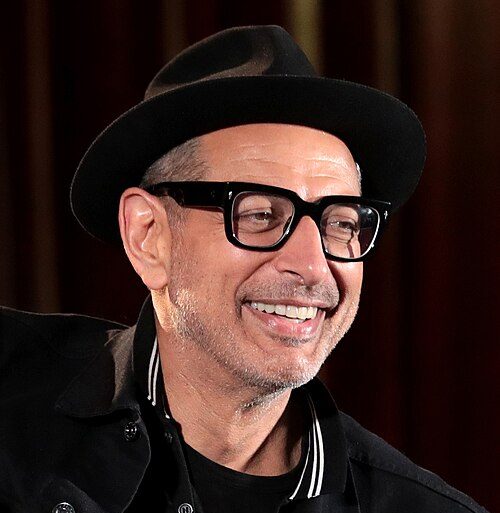 How To Get Cast In New Jeff Goldblum Movie