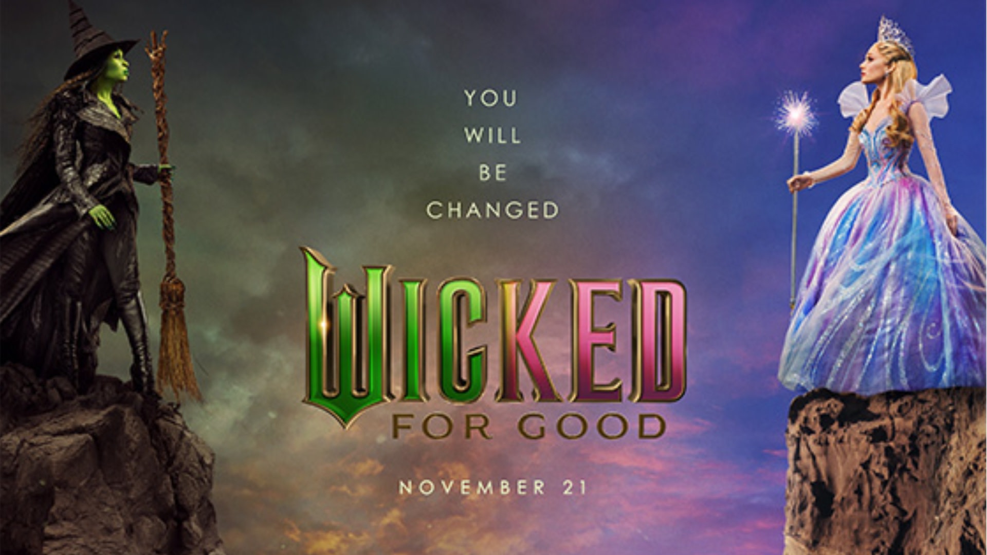 Review Round Up Of ‘Wicked: For Good’