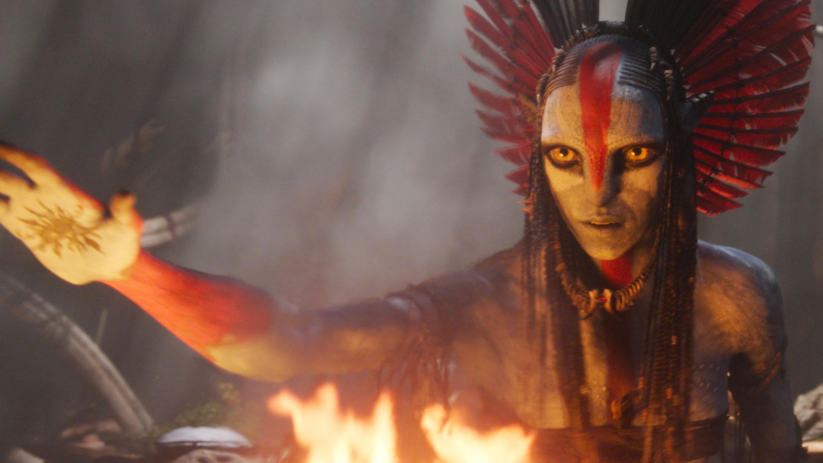 Review Round-Up Of ‘Avatar: Fire And Ash’