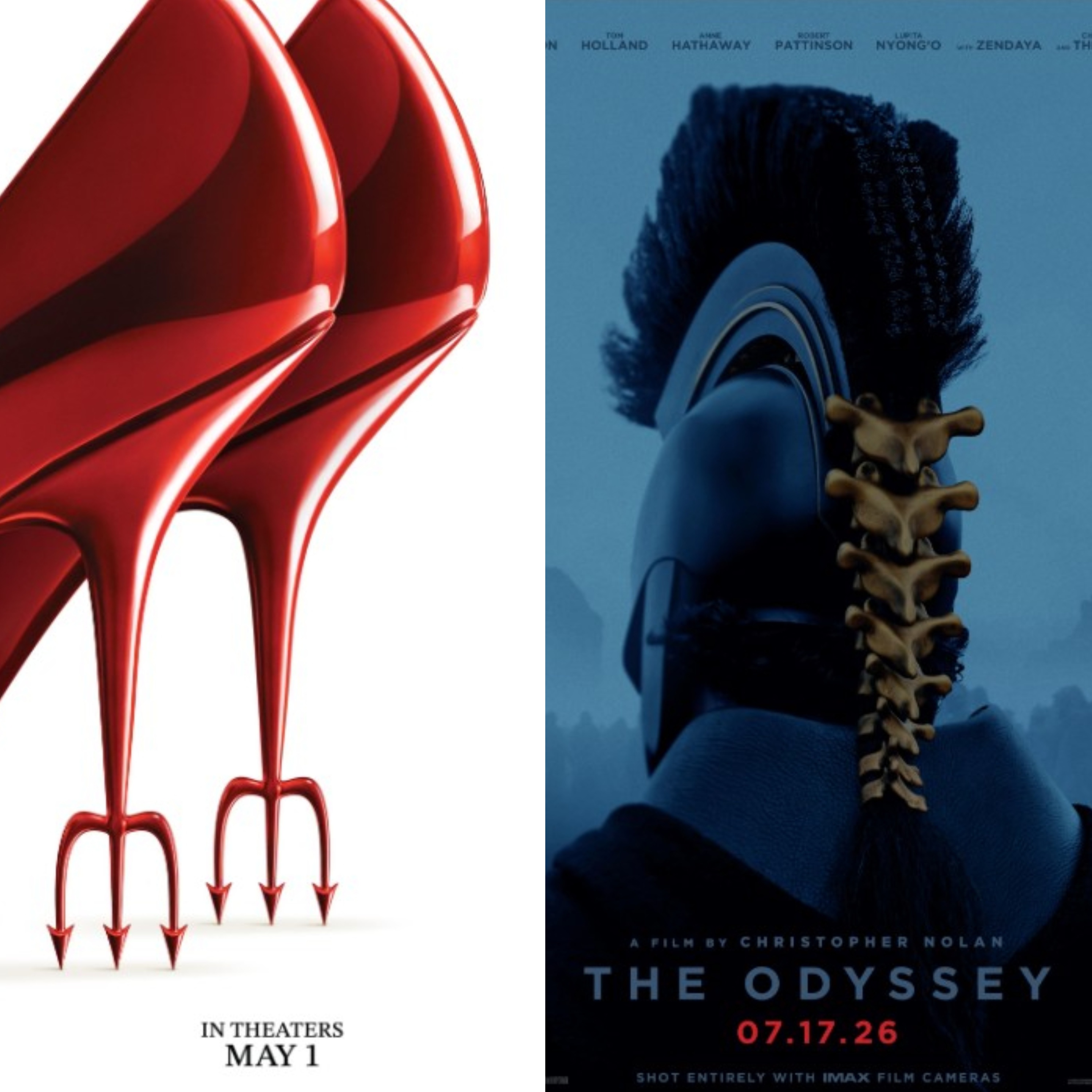 Most Anticipated Movies Of 2026