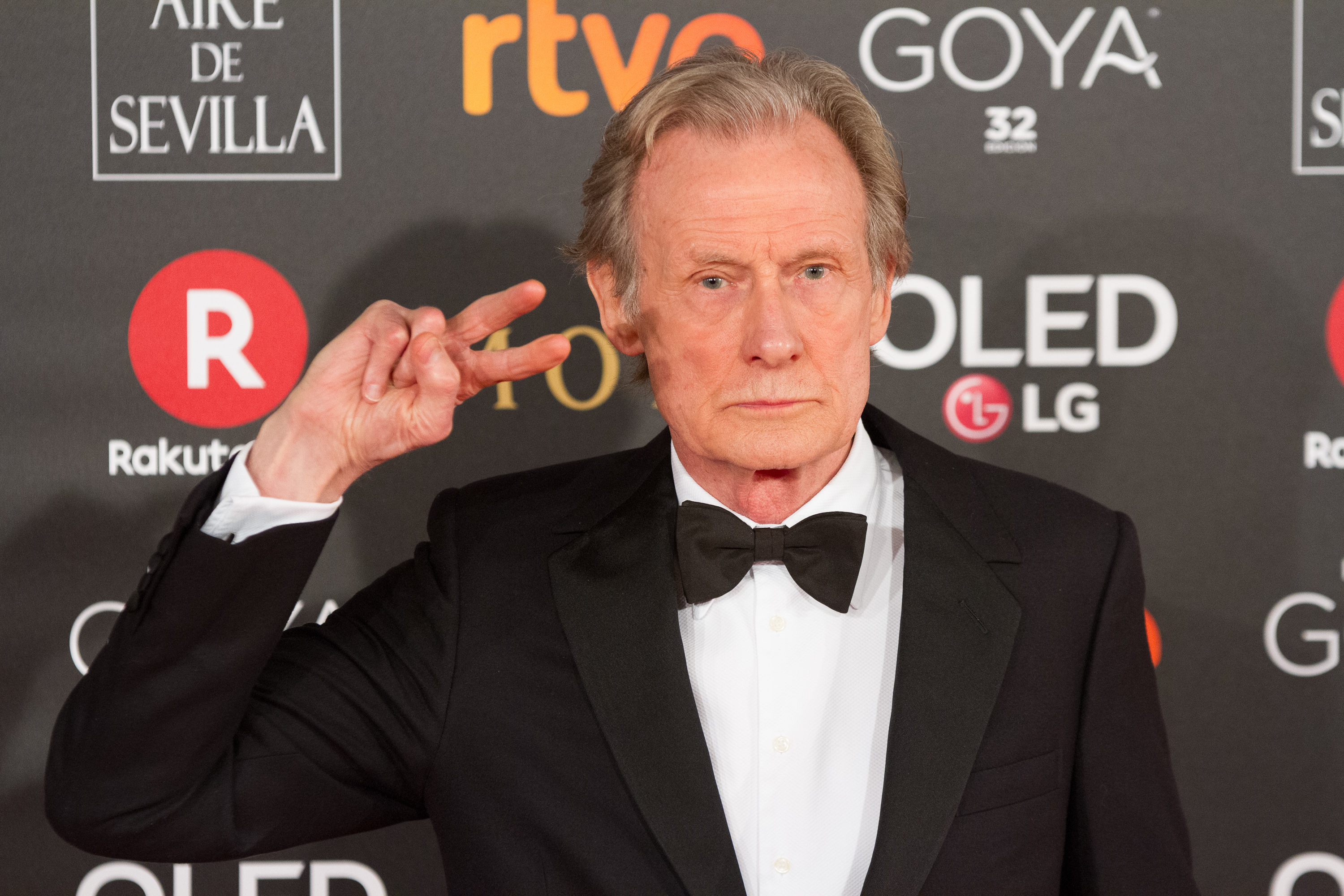How To Get Cast In ‘A Town In Nova Scotia’ Alongside Bill Nighy