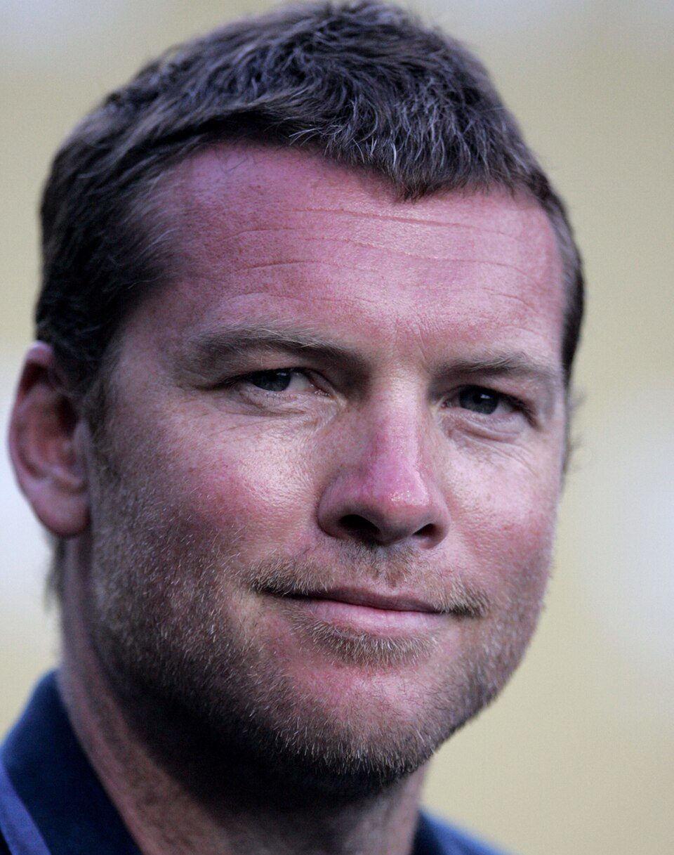 How To Get Cast In New Sam Worthington Movie
