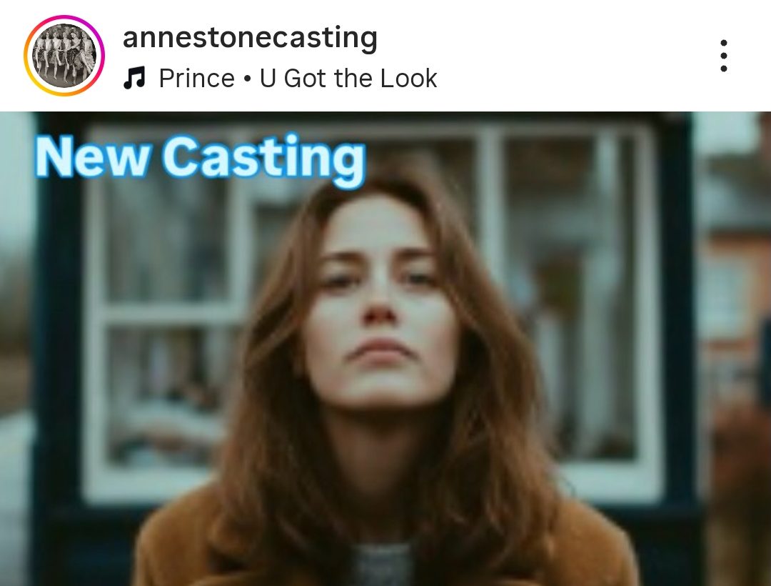 Open Casting From Anne Stone Casting