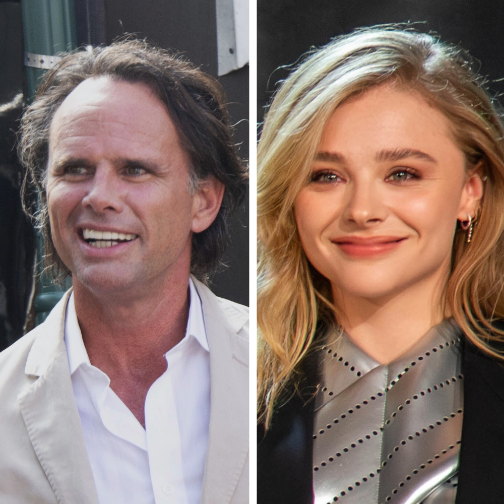 How To Get Cast In ‘Mister’ Alongside Walton Goggins and Chloë Grace Moretz