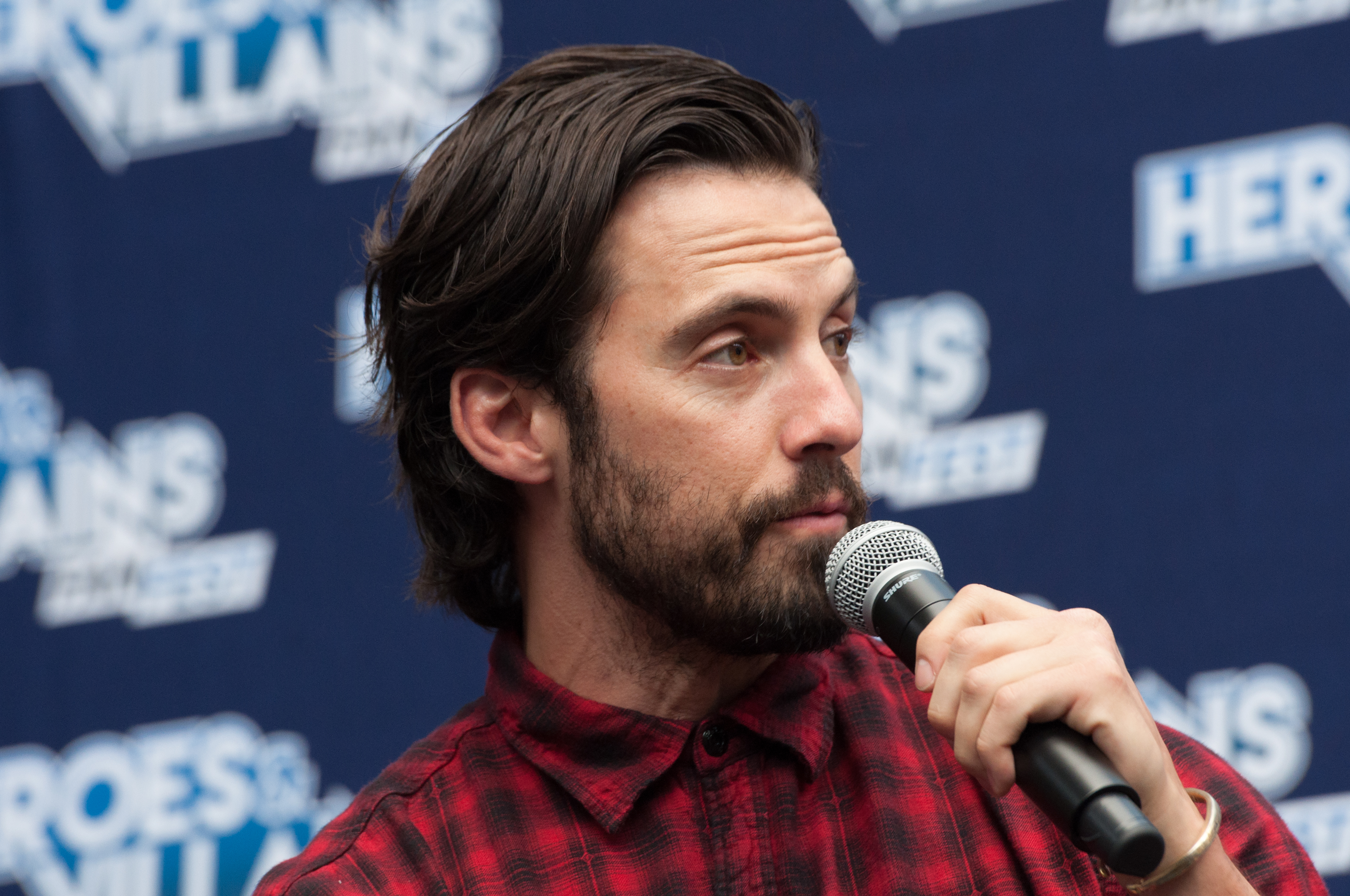 How To Get Cast In Milo Ventimiglia’s TV Series