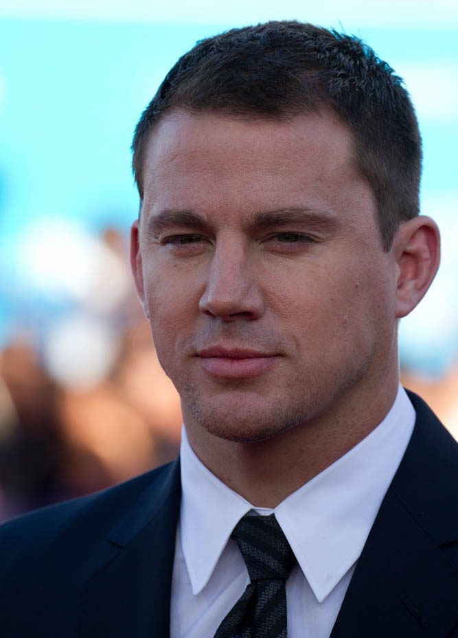 How To Get Cast In New Channing Tatum Movie